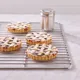 Решетка для гриля GN 1/1 сталь нерж. ,L=53,B=32,5см, изображение 2