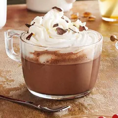 Кружка «Волюто» стекло 0,5л D=145,H=74мм прозр., изображение 4