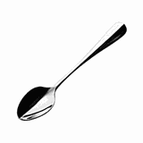 Ложка чайная «Багет» сталь нерж. ,L=135/44,B=3мм металлич.