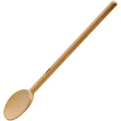 Spoon beech ,L=300/65,B=50mm beige.