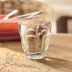 Олд фэшн (стакан) «Роман» стекло 250мл D=84,H=90мм прозр., изображение 2