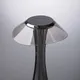 Лампа настольная «Астрэо» LED 3ватт пластик D=15,H=27,5см металлич., изображение 5