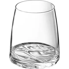 Олд фэшн (стакан) «Аска Тар» стекло 380мл D=80,H=101мм прозр., изображение 3