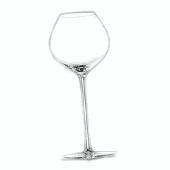 Бокал для вина «Сенсуал» хр.стекло 0,73л D=11,2,H=27см прозр.
