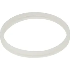 Gasket for blender “CB-699”  silicone  D=72mm  white