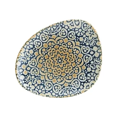 Тарелка d=190 мм. Альхамбра  /1/12/