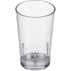 Хайбол (стакан) «Дель Мар» пластик 237мл D=83,3,H=91,3мм прозр., изображение 2