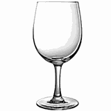 Бокал для вина «Церемони» стекло 450мл D=74/88,H=179мм прозр.