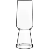 Бокал для пива «Биратэк» хр.стекло 0,54л D=73,H=204мм прозр.