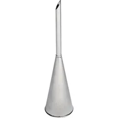 Насадка кондитерская[5шт] сталь нерж. D=25/4,H=90мм