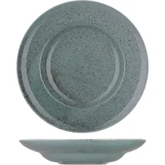 Тарелка для пасты «Лайфстиль» фарфор 0,5л D=29см мятно-бирюз.