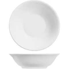 Salad bowl “Intensity” zenix 350ml D=160,H=45mm white