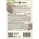 Сироп «Шоколад» Pinch&Drop стекло 1л D=85,H=330мм черный, Состояние товара: Новый, Вкус: Шоколад, Материал: Стекло, Объем по данным поставщика (мл): 1000, изображение 2