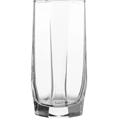 Highball “Hisar” glass 220ml D=58,H=120mm clear.