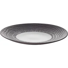 Тарелка «Арборесценс» мелкая керамика D=280,H=35мм , изображение 2