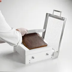 Резак струнный  кондитерский ,L=24,B=24см, изображение 2