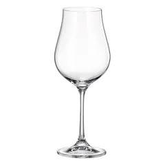 Бокал для вина «Вирео» стекло 400мл D=88,H=225мм прозр.