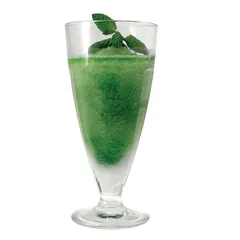 Креманка «Рок Бар» стекло 380мл D=85/74,H=180мм прозр., изображение 3