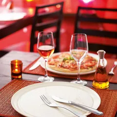 Блюдо для пиццы «Интэнсити» зеникс D=320,H=15мм белый, изображение 4