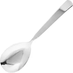 Serving spoon “Astra”  stainless steel , L=26cm