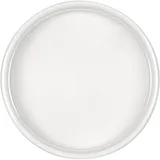 Масленка без крышки фарфор 110мл D=75,H=36мм белый