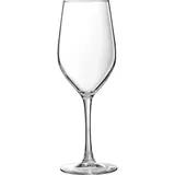 Wine glass “Celeste” glass 450ml D=60/79,H=237mm clear.
