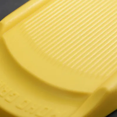 Терка «Эконом» для корейской моркови пластик,металл ,H=15,L=275,B=85мм в ассорт., изображение 9