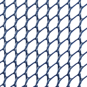 Сетка барная пластик ,L=100,B=65см черный