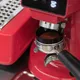 Кольцо для портафильтра сталь нерж. D=58мм черный, изображение 5