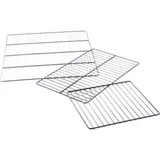 Решетка для гриля сталь нерж.