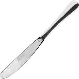 Нож десертный «Стреза» сталь ,H=23,L=22/10,B=15,5см металлич.