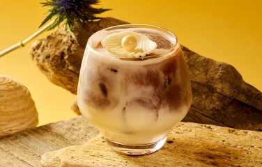 Айс-Какао Малибу