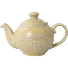 Kettle “Revolution Sandstone”  porcelain  425 ml  beige.