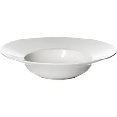 Тарелка для пасты «Кунстверк» фарфор 0,6л D=29см белый, изображение 3