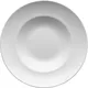 Тарелка для пасты «Монако» фарфор 350мл D=262,H=50мм белый