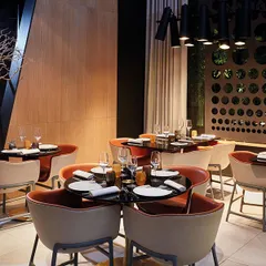 Хайбол (стакан) «Примарифик» стекло 360мл шоколад., изображение 2