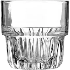 Олд фэшн (стакан) «Эверест» стекло 237мл D=8,H=8см прозр.