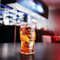 Хайбол (стакан) «Трибека» стекло 450мл D=88,H=142мм прозр., изображение 2