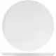 Блюдо «Кунстверк» круглое фарфор D=33,H=1см белый, Диаметр (мм): 330, изображение 2