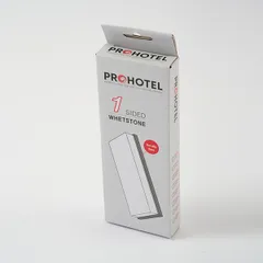 Камень точильный абразивность 1000 односторонний серый, изображение 4