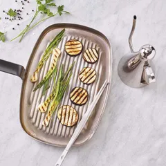 Пинцет сталь нерж. ,L=30см, изображение 3