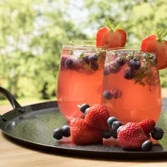 Олд фэшн (стакан) «Стемлесс» стекло 0,503л D=70/90,H=115мм прозр., изображение 2