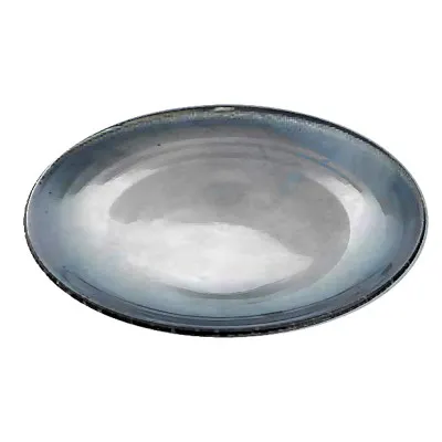 Тарелка глубокая, d=26 см., фарфор, "Ice Blue" GURAL