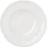 Тарелка для пасты «Торино» фарфор D=30см белый