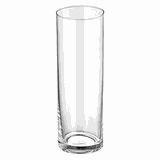 Хайбол[12шт] стекло 200мл D=73,H=110мм прозр.