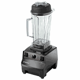 Блендер проф.кухон. «Вайта Преп 3» 1.2Квт поликарбонат 2л ,H=51,L=22,9,B=20,3см черный