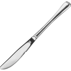 Dessert knife “Eco Cambridge”  stainless steel , L=195/90, B=16mm