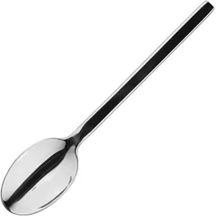 Table spoon “Porto”  stainless steel , L=195/60, B=38mm  metal.