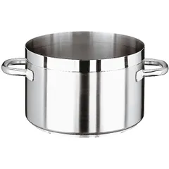 Pan (induction)  stainless steel  15.7 l  D=32, H=19.5 cm  metal.