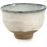 Салатник «Мерси» №2 керамика D=9см кремов.